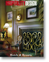 HOSPITALITY DESIGN